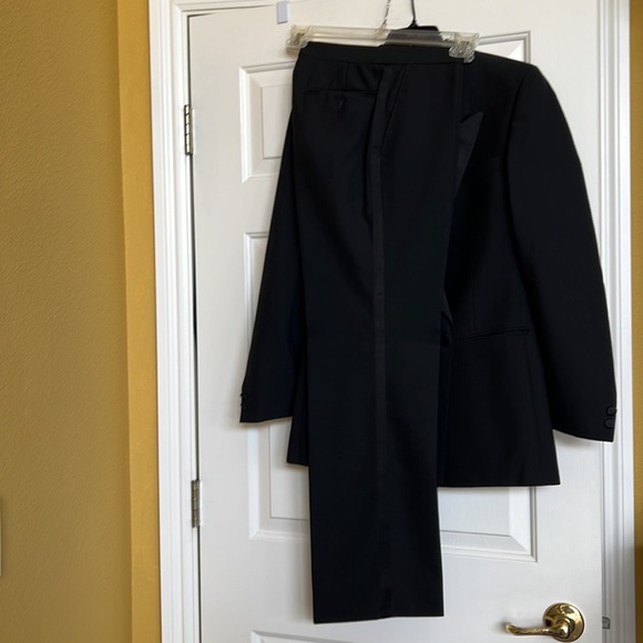 Cecil Gee suit sets / tuxedo suit - Picture 9 of 12